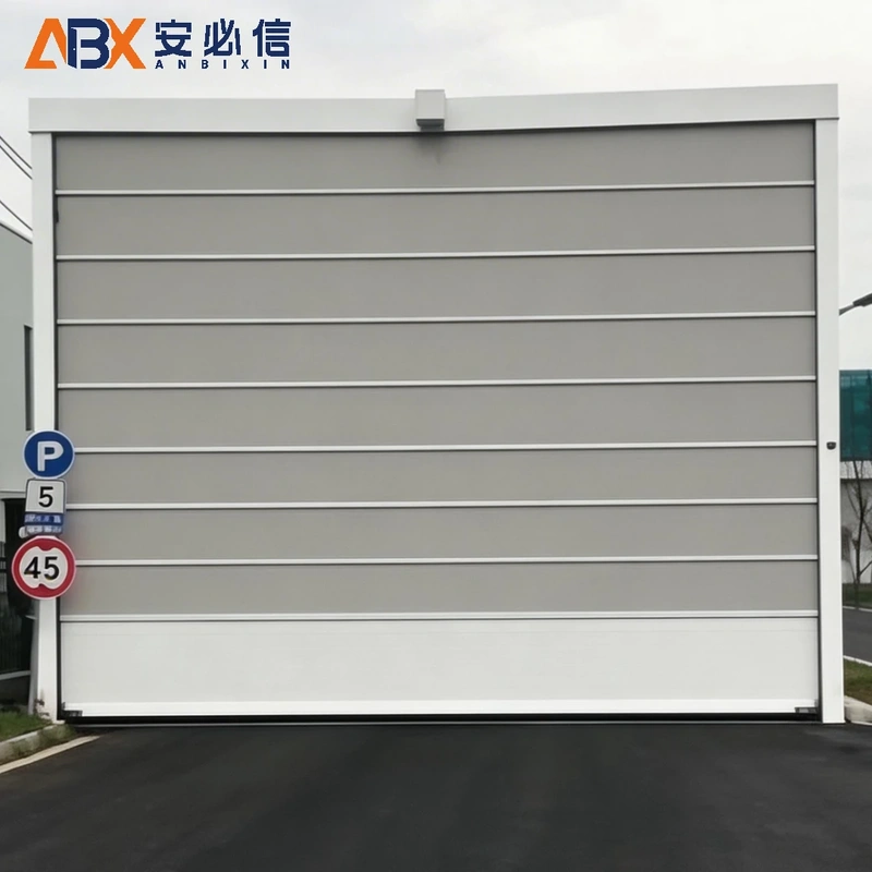 南昌市高速堆积门